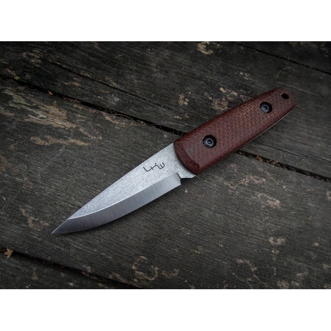 LKW Mini Pukko Knife LKW Mini Pukko Knife