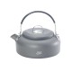ESBIT WK600HA kettle 0.6 L Grey ESBIT WK600HA kettle 0.6 L Grey
