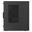 Actina 5901443418047 PC Intel Core i5 i5-14400 16 GB DDR5-SDRAM 500 GB SSD Windows 11 Home Mini Tower Black