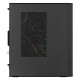 Actina 5901443418047 PC Intel Core i5 i5-14400 16 GB DDR5-SDRAM 500 GB SSD Windows 11 Home Mini Tower Black