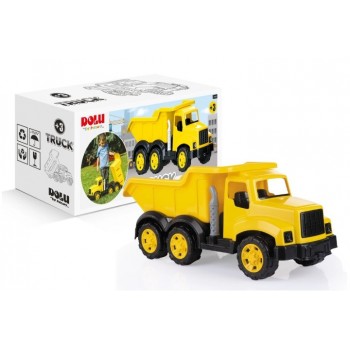 DOLU large tipper 83cm in a box 7112 71125