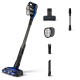 Philips 8000 series XC8049/01 Cordless Stick vacuum cleaner