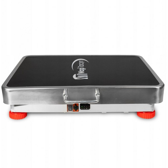 PLATFORM SCALE WAGI TARCZYN WT-095N 300kg