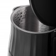 Adler AD 1350 1.7L temperature-controlled LED electric kettle Black Adler AD 1350 1.7L temperature-controlled LED electric kettle Black