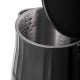 Adler AD 1350 1.7L temperature-controlled LED electric kettle Black Adler AD 1350 1.7L temperature-controlled LED electric kettle Black