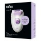Braun Silk- pil 3 Silk-epil 3 SE3-000 Epilator