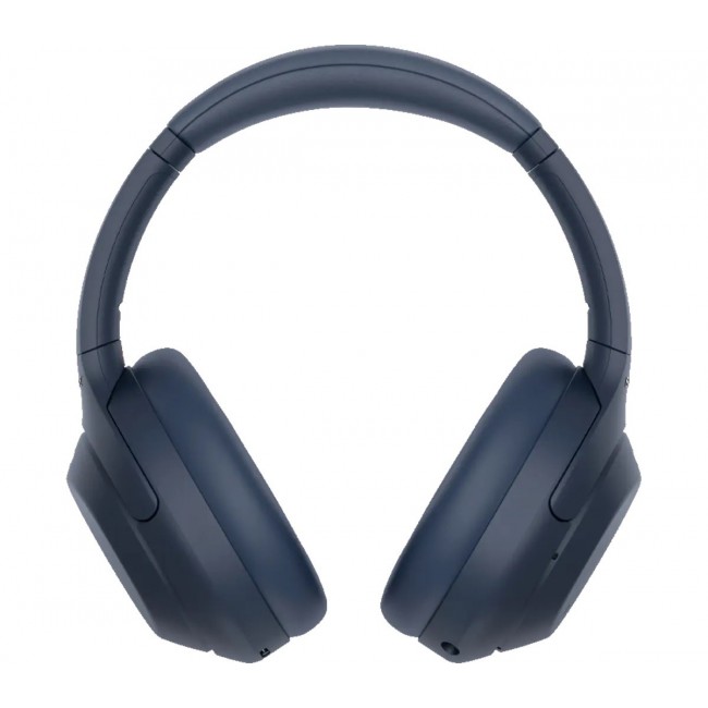 Sony WH-1000XM4 Headphones Wireless Head-band Calls/Music USB Type-C Bluetooth Blue Sony WH-1000XM4 Headphones Wireless Head-band Calls/Music USB Type-C Bluetooth Blue