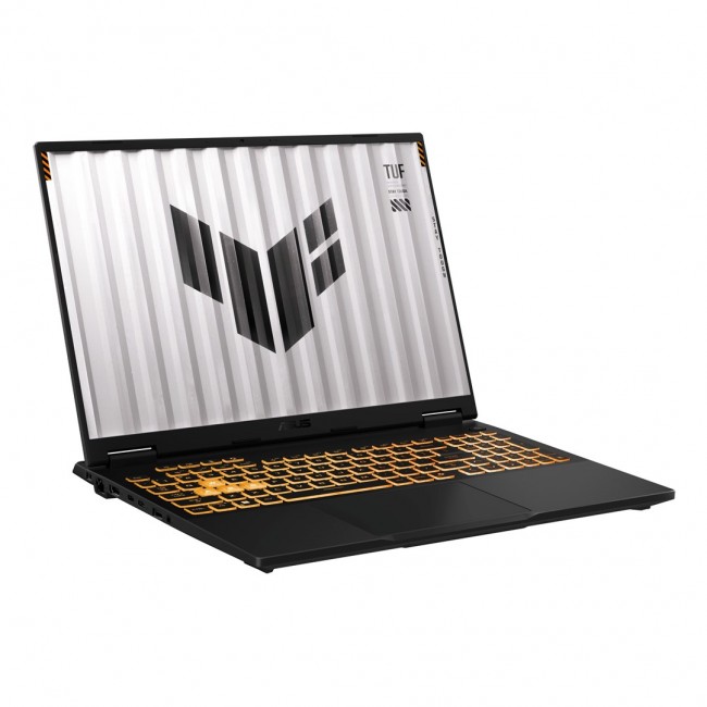ASUS TUF Gaming F16 FX608JH-I5165W Laptop i5-13450HX 16.0 ASUS TUF Gaming F16 FX608JH-I5165W Laptop i5-13450HX 16.0