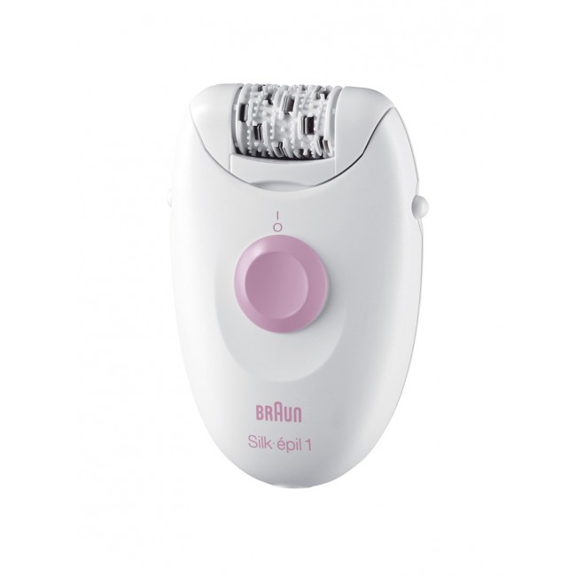 BRAUN 1 Silk-Epil 1 SE1-000 epilator