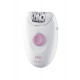BRAUN 1 Silk-Epil 1 SE1-000 epilator