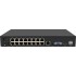 Foscam FNA216HE 8MP 16CH POE NVR 16-channel recorder