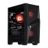 Actina 5901443421573 PC AMD Ryzen 5 7600X 32 GB DDR5-SDRAM 1 TB SSD NVIDIA GeForce RTX 5070 Midi Tower Black