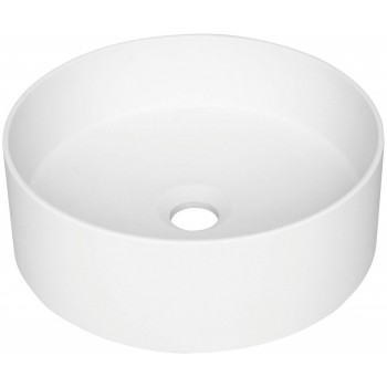 Granite countertop washbasin