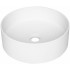 Granite countertop washbasin