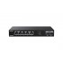 Tenda TEM2007X network switch 2.5G Ethernet (100/1000/2500) Desktop Black