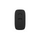Native Union FAST-PD67-BLK-INT mobile device charger Laptop, Smartphone, Tablet Black AC Fast charging Indoor