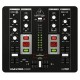 Behringer VMX100USB audio mixer 2 channels Black Behringer VMX100USB audio mixer 2 channels Black