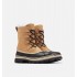 SOREL Caribou Boots Snow boots Male Black, Brown