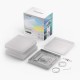 Nanoleaf NF083K02-3SL smart lighting Smart ceiling light Wi-Fi Nanoleaf NF083K02-3SL smart lighting Smart ceiling light Wi-Fi