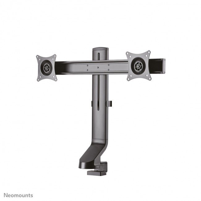 Neomounts FPMA-D860DBLACK Monitor arm 10-27 Neomounts FPMA-D860DBLACK Monitor arm 10-27