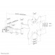 Neomounts FL40-450BL12 TV pole mount 23-42