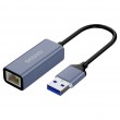 Savio AK-83 interface cards/adapter RJ-45