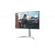 LG Monitor 27 inch 27UP650K-W UHD 4K DP HDMI IPS 16:9 LG Monitor 27 inch 27UP650K-W UHD 4K DP HDMI IPS 16:9