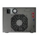 Asustor LOCKERSTOR 6 NAS Desktop Intel Celeron N5105 8 GB DDR4 HDD ADM Black