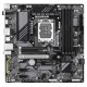 GIGABYTE B760M DS3H WIFI6E GEN5 Motherboard - Supports Intel Core 14th Gen CPUs, 6+2+1 Phases Digital VRM, up to 5600MHz DDR5, 2xPCIe 4.0 M.2, Wi-Fi 6E, 2.5GbE LAN, USB 3.2 Gen2 GIGABYTE B760M DS3H WIFI6E GEN5 Motherboard - Supports Intel Core 14th Gen CPUs, 6+2+1 Phases Digital VRM, up to 5600MHz DDR5, 2xPCIe 4.0 M.2, Wi-Fi 6E, 2.5GbE LAN, USB 3.2 Gen2