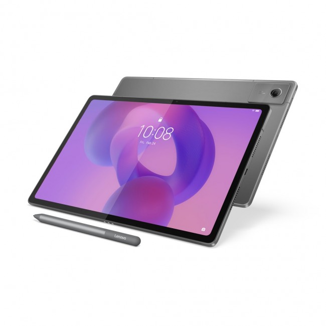 Lenovo Idea Tab Plus MediaTek Dimensity 6400 256 GB 30.7 cm (12.1