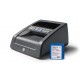Safescan 185-S counterfeit bill detector Black Safescan 185-S counterfeit bill detector Black