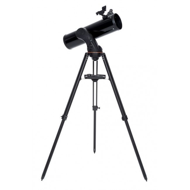 Celestron Astro Fi 130 Reflector 26x Black
