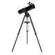Celestron Astro Fi 130 Reflector 26x Black