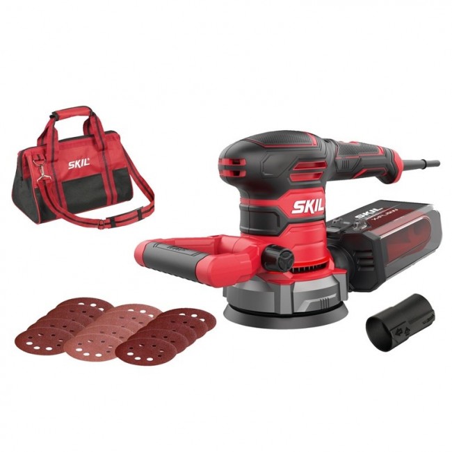 Orbital Sander 7480DA 400W Skil Orbital Sander 7480DA 400W Skil