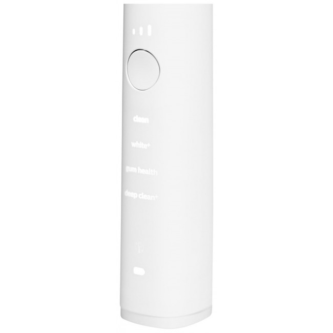 Philips HX9911/27 electric toothbrush Adult Vibrating toothbrush White Philips HX9911/27 electric toothbrush Adult Vibrating toothbrush White