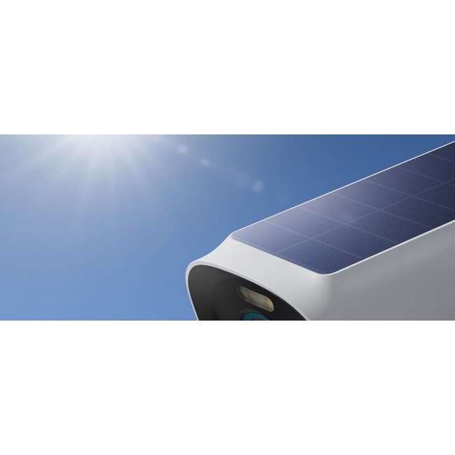 EUFY WRL CAMERA 3 2+1 KIT/T88713W1 EUFY WRL CAMERA 3 2+1 KIT/T88713W1