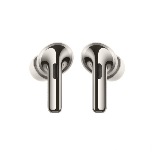 OnePlus Buds Pro 3 Wireless Bluetooth Headphones, White OnePlus Buds Pro 3 Wireless Bluetooth Headphones, White