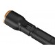 Duracell DF2500R Flashlight black Duracell DF2500R Flashlight black
