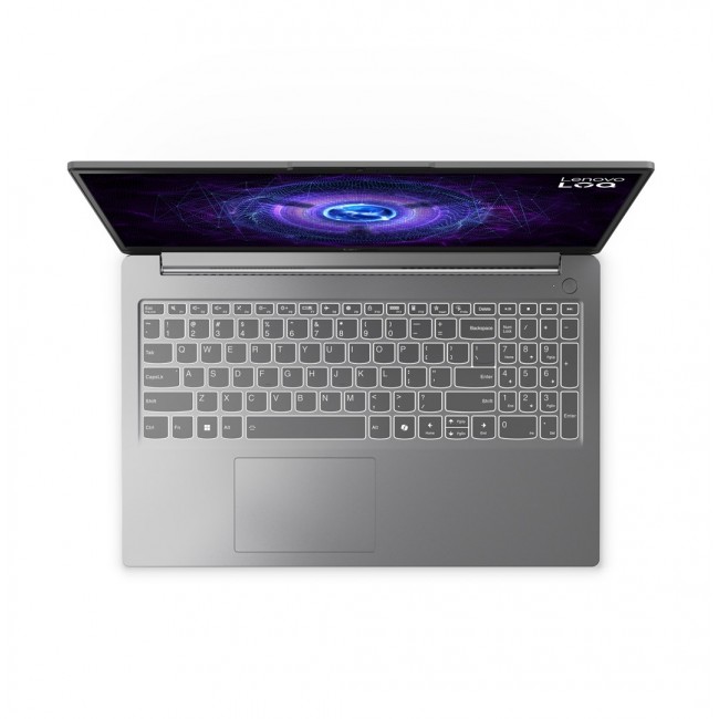 Lenovo LOQ 15IAX9E Intel Core i5 i5-12450HX Laptop 39.6 cm (15.6