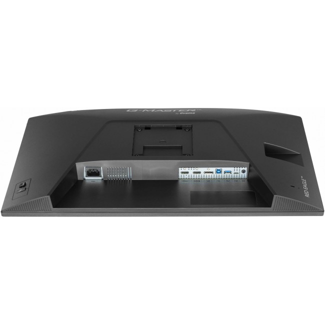 iiyama G-MASTER GB2771QSU-B1 computer monitor 68.6 cm (27 iiyama G-MASTER GB2771QSU-B1 computer monitor 68.6 cm (27