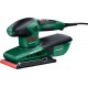 Bosch PSS 200 AC Orbital sander 24000 OPM Black, Green 200 W