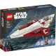 LEGO STAR WARS 75333 OBI-WAN KENOBI'S JEDI STARFIGHTER