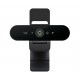Logitech BRIO 4K webcam Logitech BRIO 4K webcam