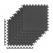 REBEL ACTIVE mat for equipment and gym