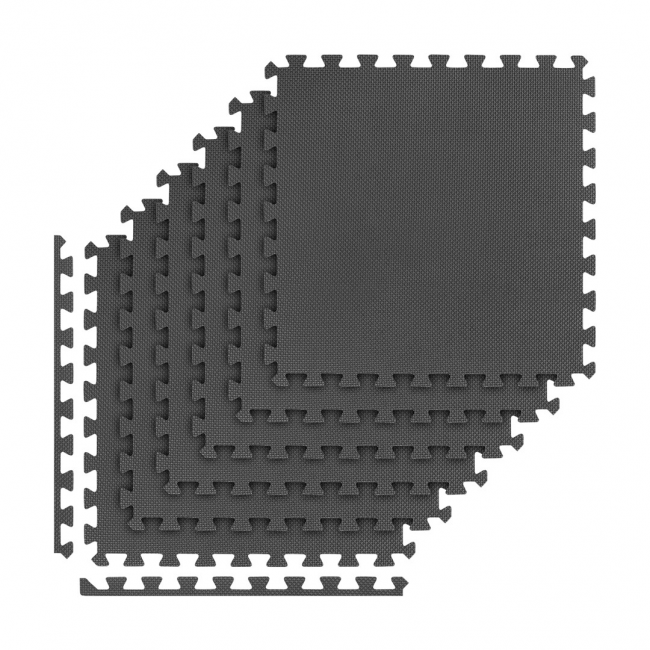 REBEL ACTIVE mat for equipment and gym REBEL ACTIVE mat for equipment and gym