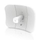 Ubiquiti airMAX LiteBeam 5AC Network bridge 450 Mbit/s White