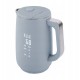 ELLE 1.7L electric kettle, blue