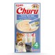 INABA Churu Tuna Recipe - cat treats - 4x14 g INABA Churu Tuna Recipe - cat treats - 4x14 g