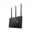 Asus | LTE Router | 4G-AX56 | 802.11ax | Mbit/s | Mbit/s | Ethernet LAN (RJ-45) ports Ethernet WAN | Mesh Support No | MU-MiMO Yes | 4G | Antenna type Dual-band | 36 month(s) Asus | LTE Router | 4G-AX56 | 802.11ax | Mbit/s | Mbit/s | Ethernet LAN (RJ-45) ports Ethernet WAN | Mesh Support No | MU-MiMO Yes | 4G | Antenna type Dual-band | 36 month(s)