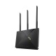 Asus | LTE Router | 4G-AX56 | 802.11ax | Mbit/s | Mbit/s | Ethernet LAN (RJ-45) ports Ethernet WAN | Mesh Support No | MU-MiMO Yes | 4G | Antenna type Dual-band | 36 month(s)